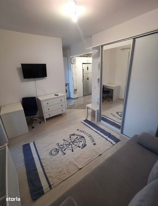 Inchiriere garsoniera Aparatorii Patriei