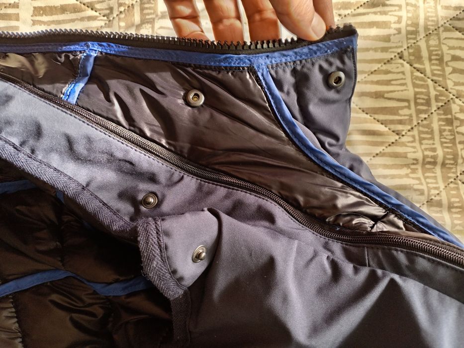 Преходно яке за момче. S. Oliver размер S