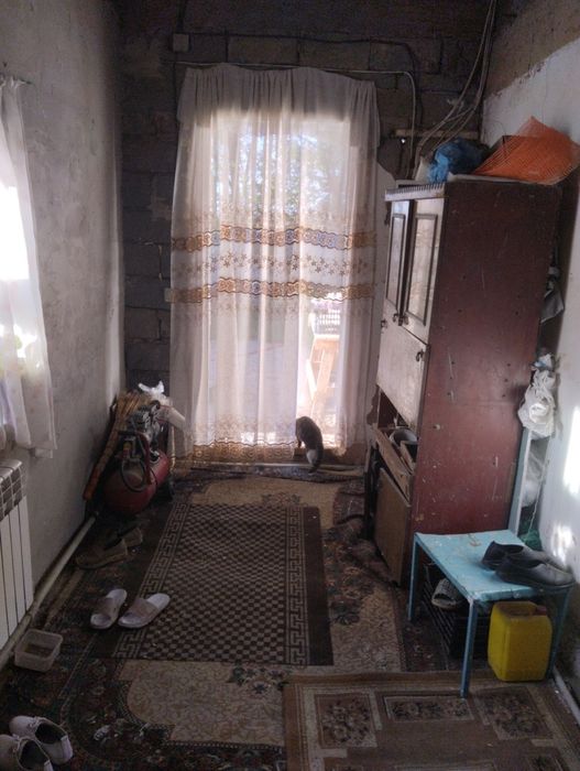 Продам дом в пригороде поселок Косозен, Илийский район