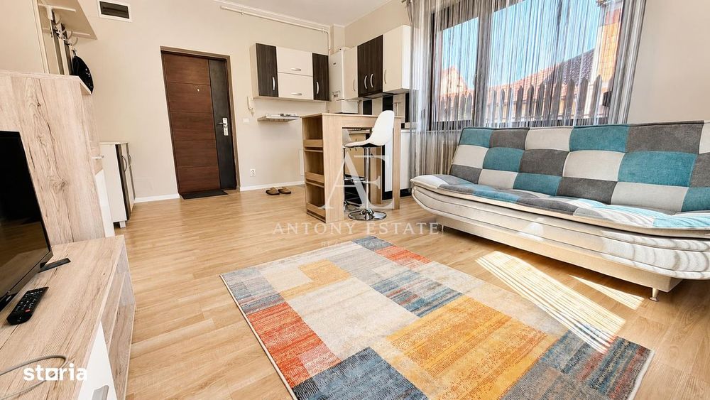Antony Estate | Apartament 2 camere - Iosia- Oradea