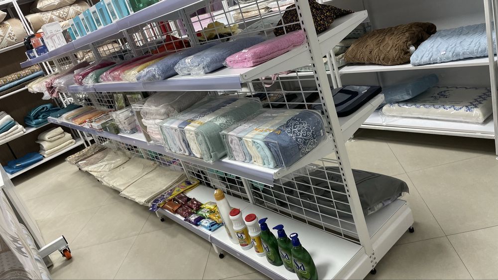 Оборудование для магазинов