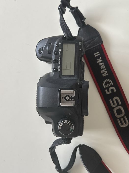 Canon+2obiective