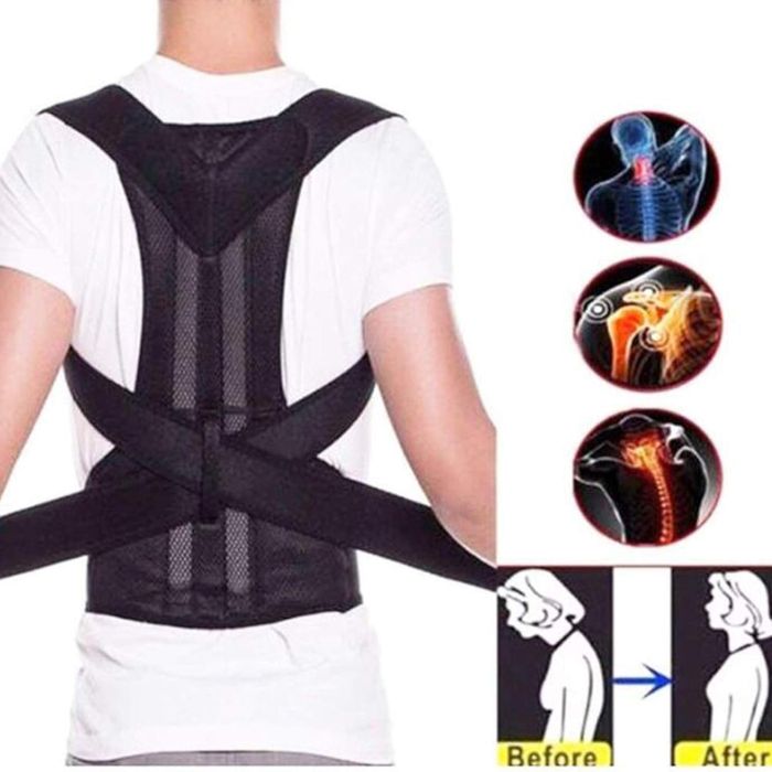 Корректор осанки