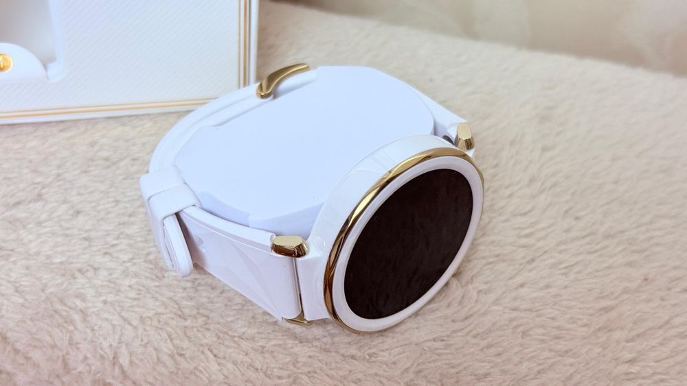 Huawei watch gt 5 pro Nou