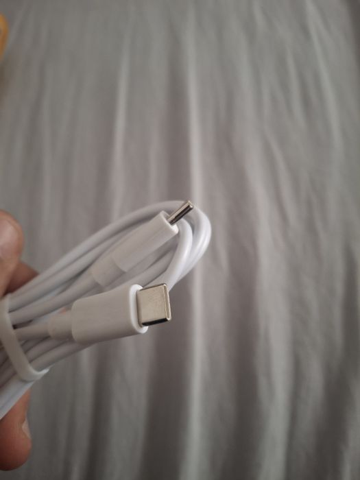 Cablu Type C to Type C