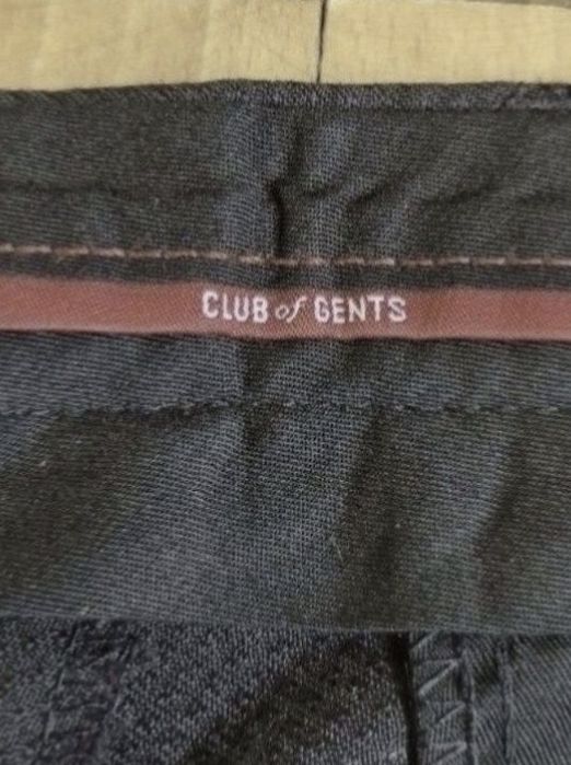 Pantaloni eleganți Club of Gents, Super 100's, Germania, Bărbați - 98