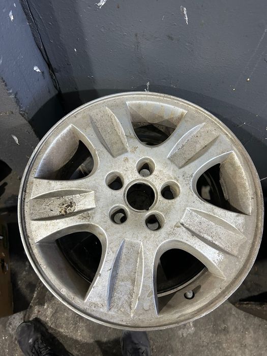 Лети джанти за ford