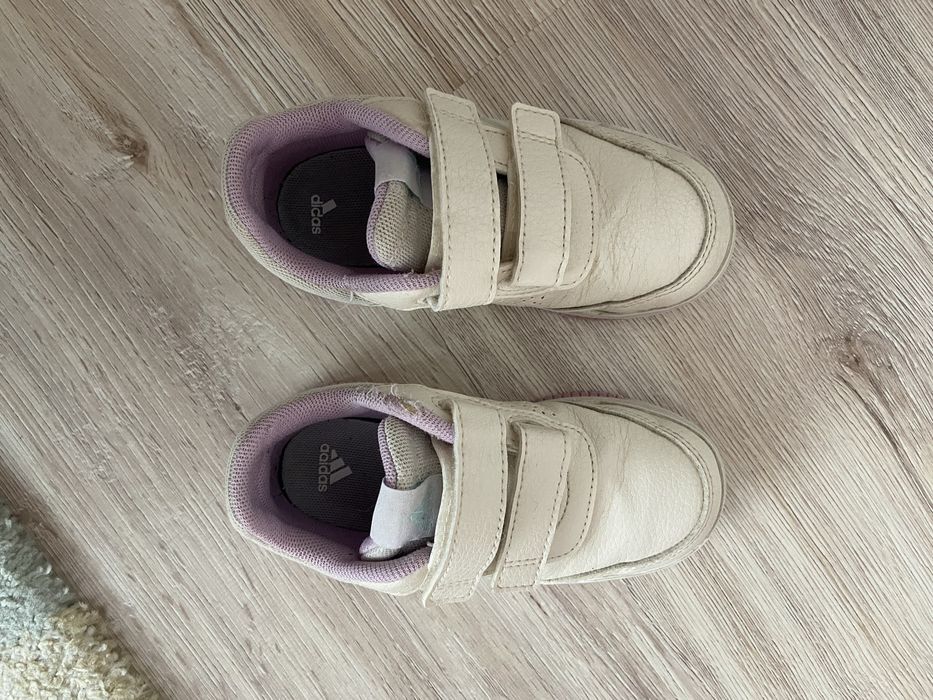 Детски кецове Adidas