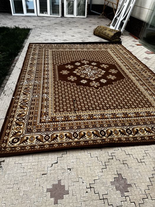 gilam 4 metrga 3 metr