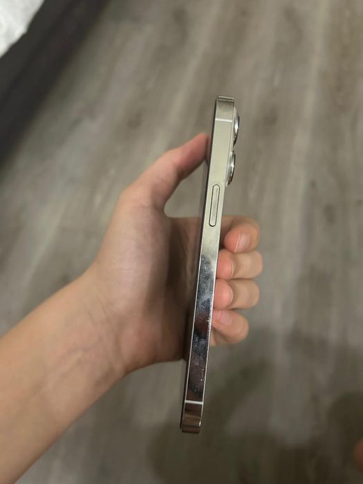 iPhone 13 Pro 128 ГБ 96 акб