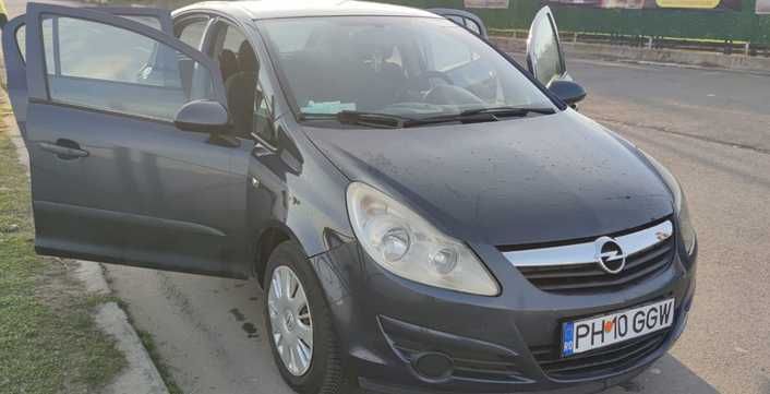 Opel Corsa D 1.3 CDTI Diesel 2008 – proprietar, economică