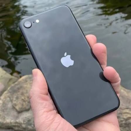 Iphone se 2020 sotiladi