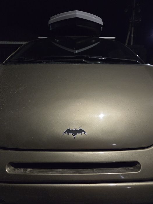 Daewoo matiz 2007, AT