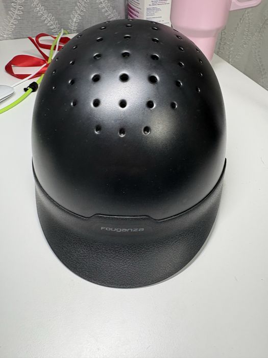 Casca pentru echitatie