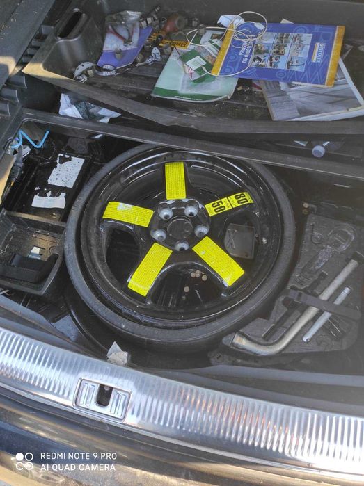 Audi Q7 3.0 TDI , 234 к.с, 10 броя на части