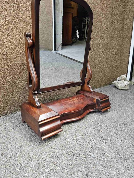 Витрина в стил Рустик