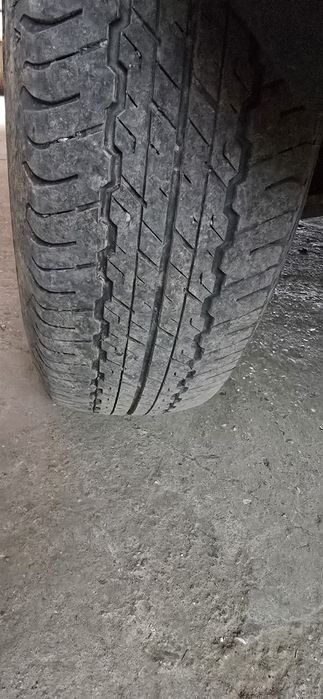 Jante r15 land rover freelander