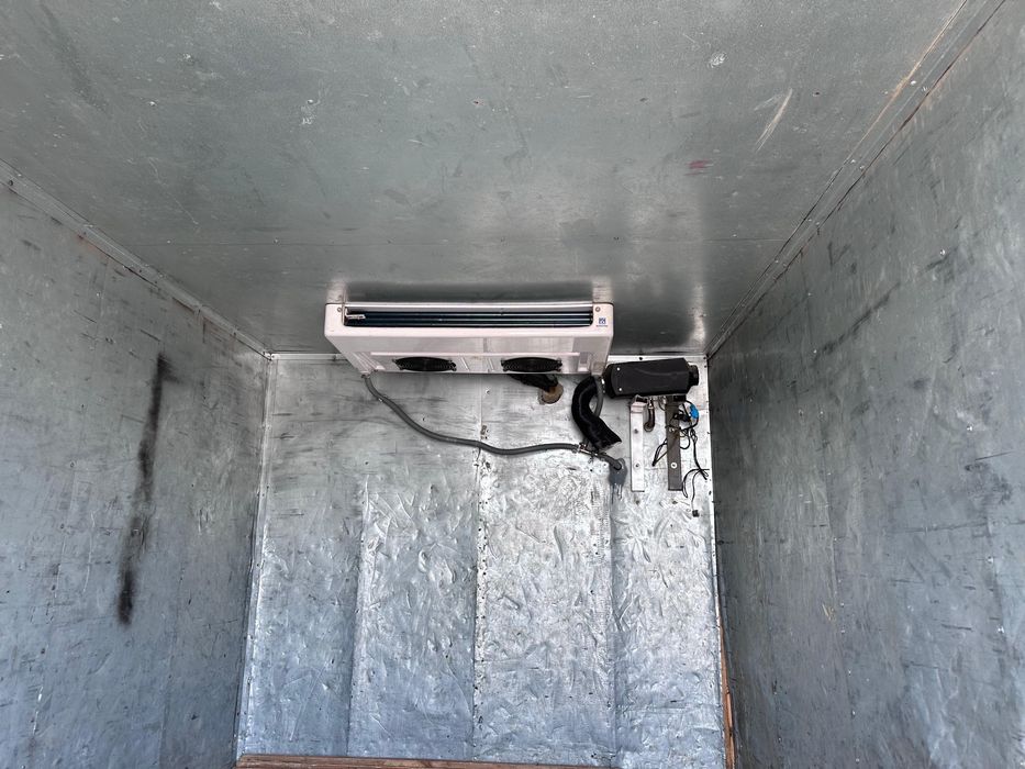 ГАЗ газель бизнес продам