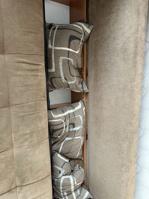 Продам диван евро книжка