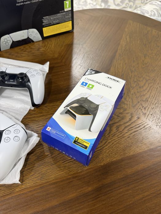 PlayStation 5 slim 1 tb