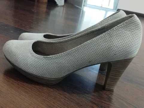 Pantofi damă eleganți