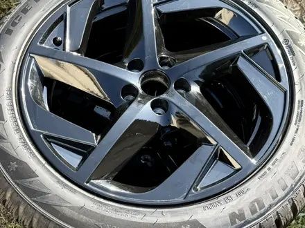 Продам диск омода с5 новый r18