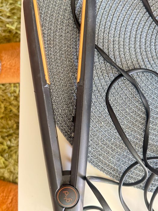 Професионална преса за коса ghd original