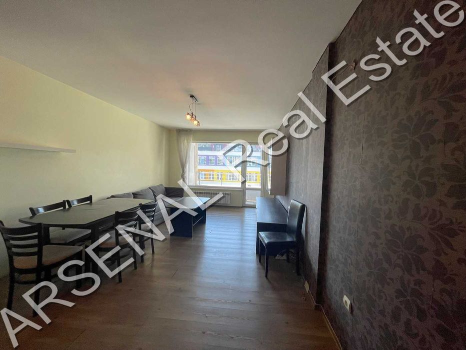 Продава се Тристаен апартамент в София, Манастирски ливади - 110 кв.м за 2273 €/кв.м - Снимка #2