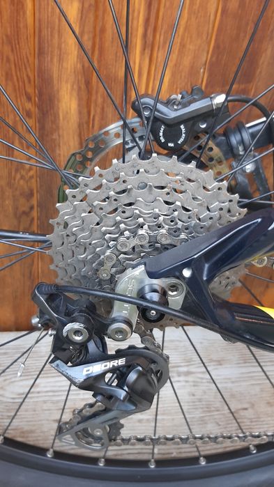 Алуминиев Електрически велосипед