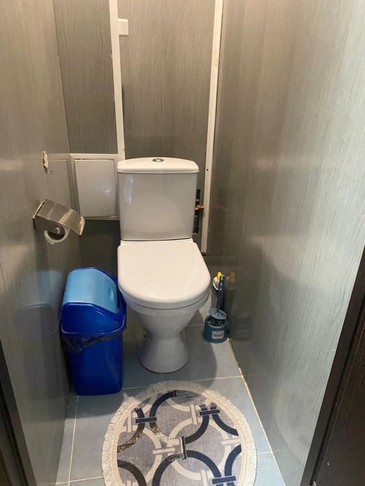 3х комнатная квартира