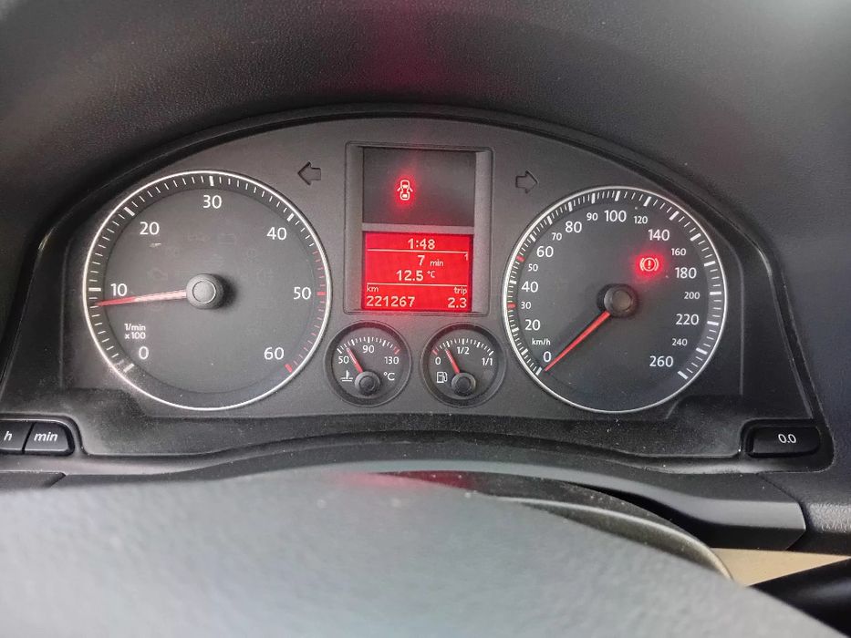 Motor 1.9 bkc/bxe  cutie manuala 6+1vit 4 motion/injectoare/alternator/electromotor/compresor/turbina/cutie de viteze/grup spate etc