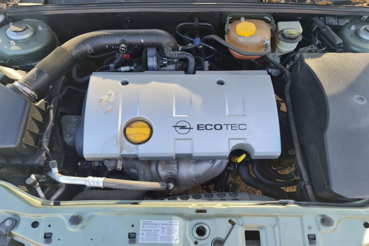 Piese Opel Vectra C