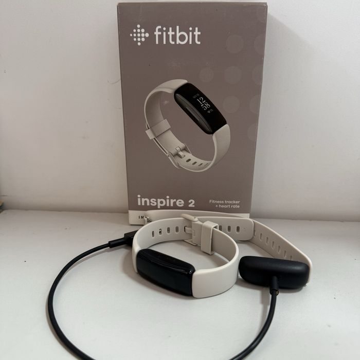 Fitbit Inspire 2