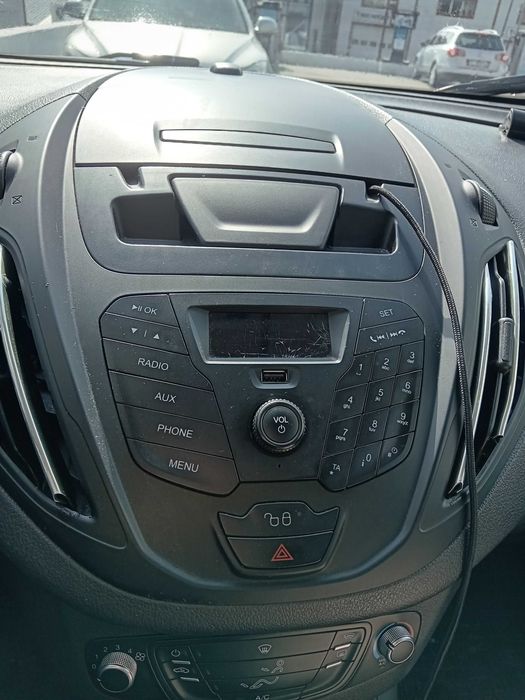 Vand Ford Tourneo Courier EcoBoost 1.0