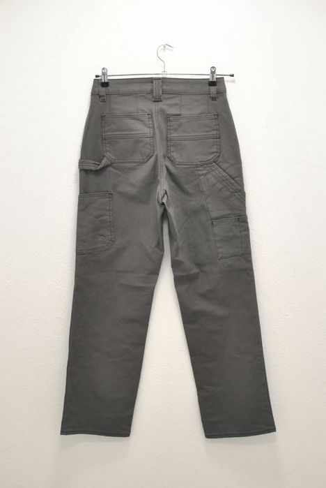 Engelbert Strauss Cargo pantaloni marimea 46/48  (4008)