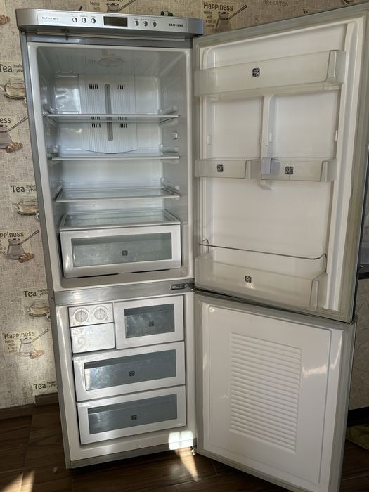 Холодильник