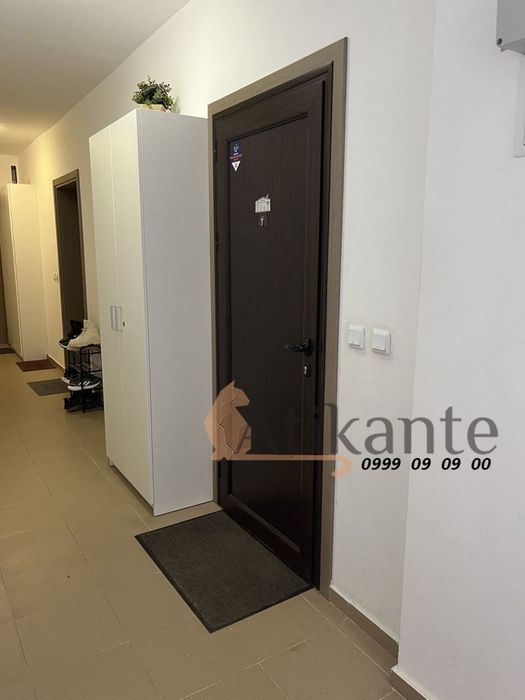 Продава се Двустаен апартамент в с. Нови хан, Област София-област - 65 кв.м за 1585 €/кв.м - Снимка #9