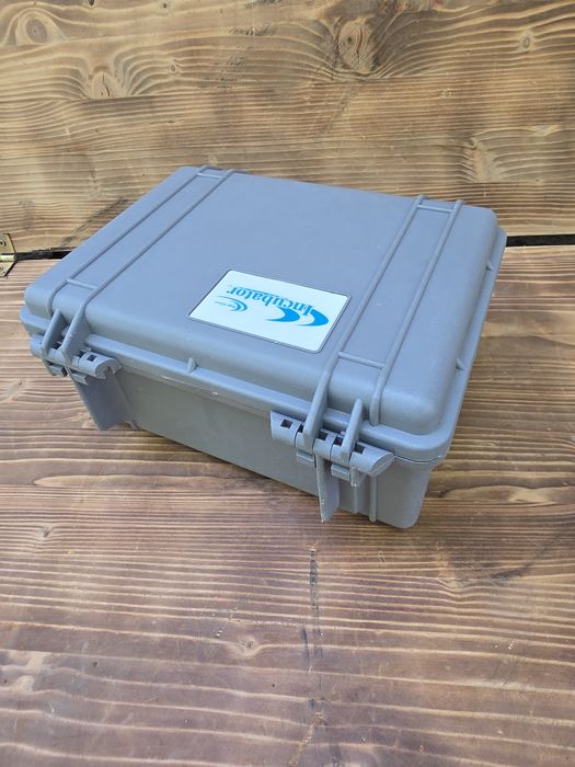 Mini incubator auto si 220v 25w