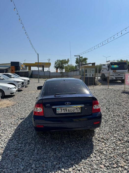 Продам приору в хорошем состоянии