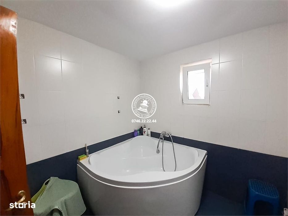 Vila  de vanzare  Valea Lupului,