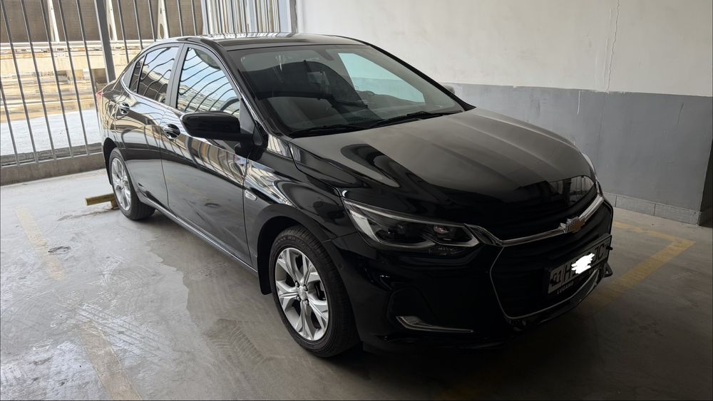 Chevrolet Onix Premier 2 12.100km, 13500$