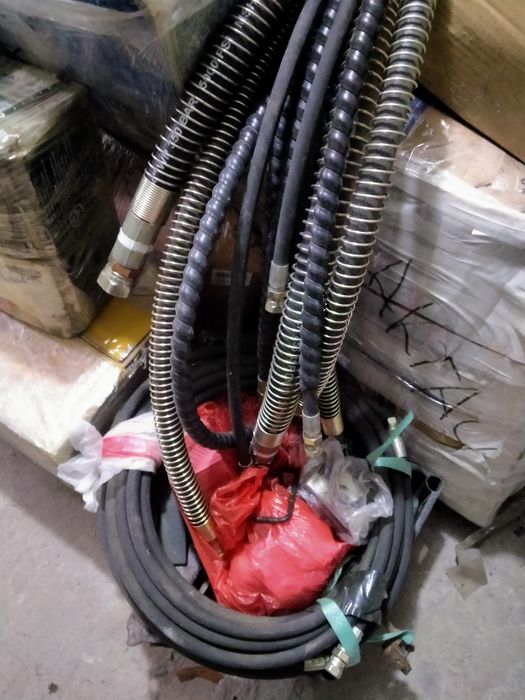 Поршни бетононасос 230