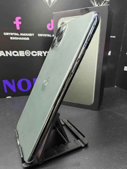 iPhone 11 Pro Max / 64 GB