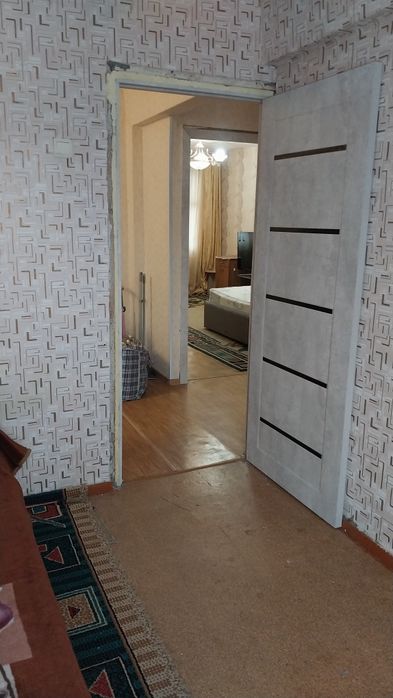 Продается квартира 27 дом