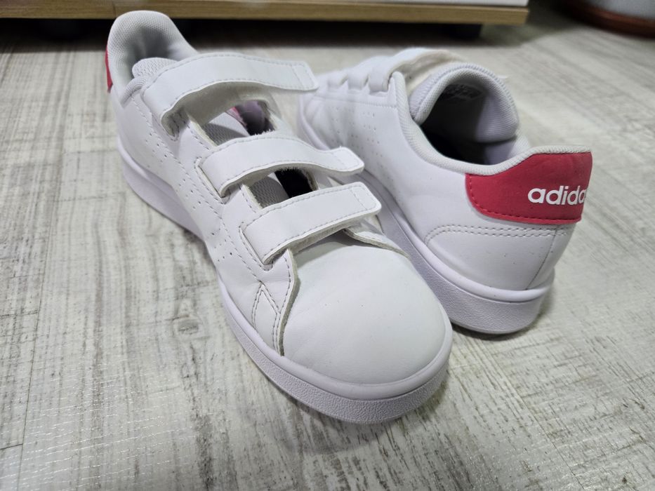 Детски обувки Adidas