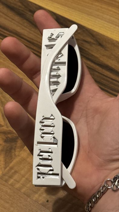 Ochelari soare palm angels