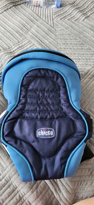 Переноска для детей. Кенгуру. Чико