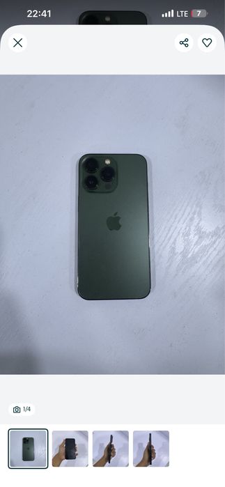Iphone 13 pro max