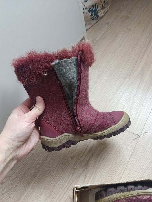 Валенки Котофей 29 размер