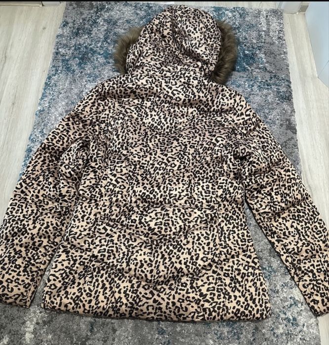 Geaca Calvin klein puf